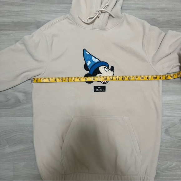 hu0026m fantasia hoodie